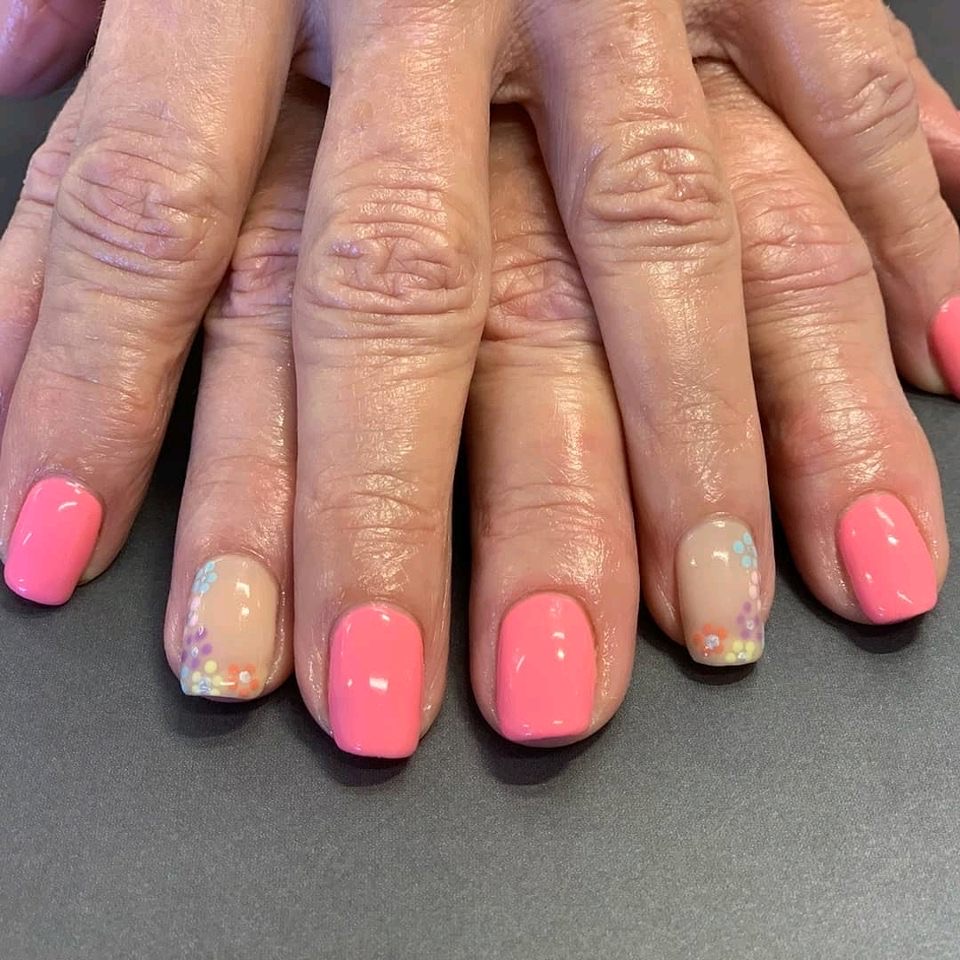 Frenchies Modern Nail Care Athens nail photo 8